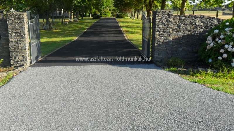 Aszfaltozás Pest megye
<small>Útépítés Pest megye</small> Aszfaltozás Budapest - aszfaltozás pest megye